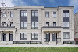 Townhouse for Sale, 74 Village Pkwy N, Markham, ON