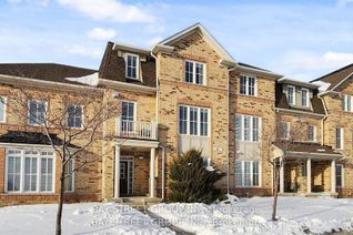 Townhouse for Sale, 2914 Elgin Mills Rd E, Markham, ON