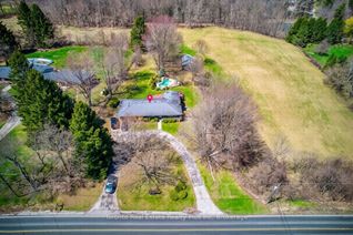 Residential Farm for Sale, 1215 Britannia Rd, Burlington, ON