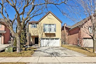 Backsplit for Sale, 140 Romain Cres, Oakville, ON