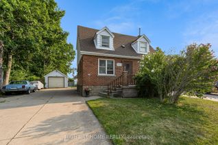 Property for Rent, 333 LIMERIDGE Rd E, Hamilton, ON