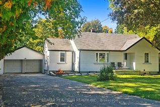 Bungalow for Sale, 14376 Jane St, King, ON