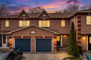Townhouse for Sale, 32 Lancaster Ct, Georgina, ON