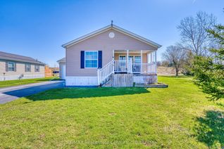 Bungalow for Sale, 116 Parkview Cir, Wellington North, ON