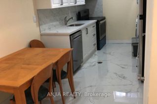 House for Rent, 20 Colinayre Cres Cres #Bsmt#1, Toronto, ON