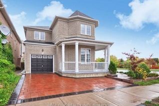 House for Sale, 1 Kentland St, Markham, ON