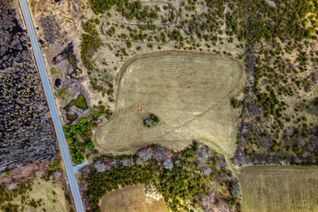 Vacant Residential Land for Sale, 00 Camden Portland Boundary Rd, Frontenac, ON