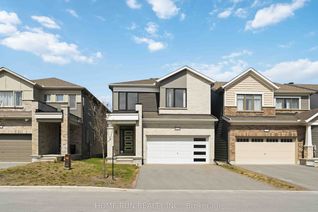 Detached House for Sale, 515 Arosa Way, Kanata, ON