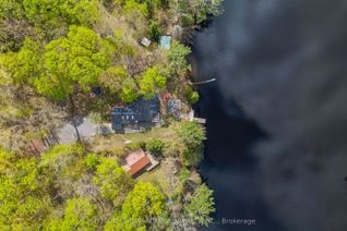Property for Sale, 1023 Kirkpatrick Ln, Bracebridge, ON