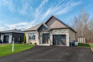 Detached House for Sale, 20309 Andrea Ave, South Glengarry, ON