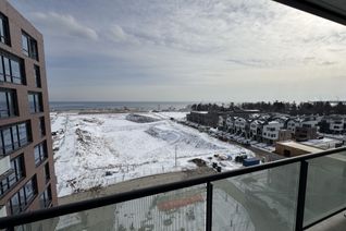 Apartment for Rent, 251 Masonry Way #702, Mississauga, ON