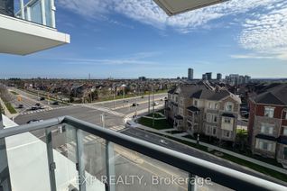 Apartment for Rent, 1005 Dundas St N/A E #630, Oakville, ON