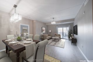 Condo for Sale, 16 Sullivan Ave #105, Thorold, ON