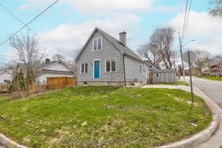 Detached House for Sale, 18A Margaret St, Orangeville, ON