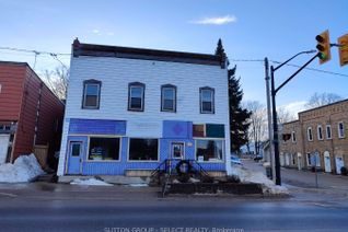 Property for Lease, 14 Clinton St S, South Bruce, ON