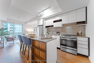 Apartment for Sale, 4065 Confederation Pkwy #807, Mississauga, ON