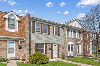Property for Sale, 1020 Central Park Dr W #52, Brampton, ON