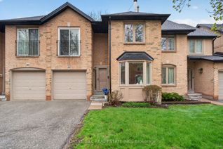Townhouse for Sale, 4635 Regents Ter #30, Mississauga, ON