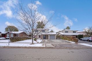 Detached House for Sale, 60 Lexington Ave, Toronto, ON