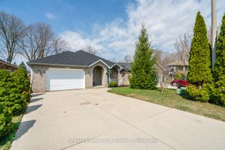 Property for Sale, 246 16th Avenue Cres, Hanover, ON