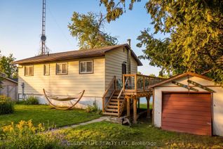 Property for Sale, 24 LAWRENCE St N, Kawartha Lakes, ON