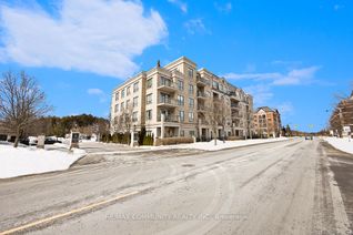 Apartment for Rent, 180 John West Way #129, Aurora, ON