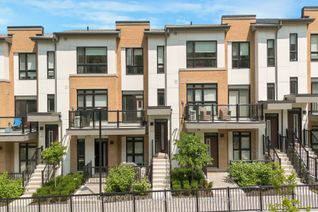 Property for Rent, 155 Canon Jackson Dr #208, Toronto, ON