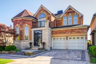 House for Sale, 39 SE Boulderbrook Dr, Toronto, ON