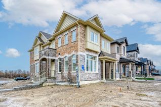 House for Sale, 691 Catalina Manor, Pickering, ON