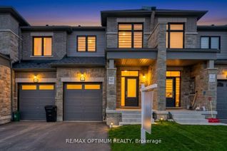 Freehold Townhouse for Sale, 137 Fenchurch Manor, Barrie, ON Freehold Townhouse for Sale, 137 Fenchurch Manor, Barrie, ON