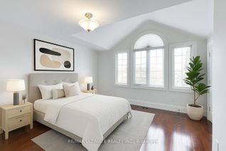Detached House for Rent, 40 Harrow Dr #3, Toronto, ON