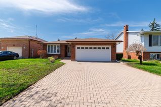 Backsplit for Sale, 4409 Latina Cres, Niagara Falls, ON