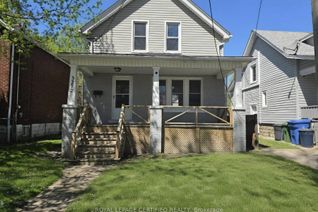 Detached House for Sale, 3272 Baby St, Windsor, ON