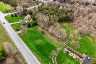 Land for Sale, 426 Gully Rd, Alnwick/Haldimand, ON