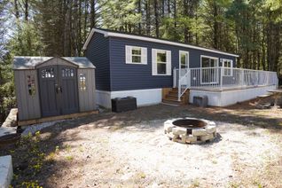 Bungalow for Sale, 13 Southline Ave #W16, Huron-Kinloss, ON Bungalow for Sale, 13 Southline Ave #W16, Huron-Kinloss, ON
