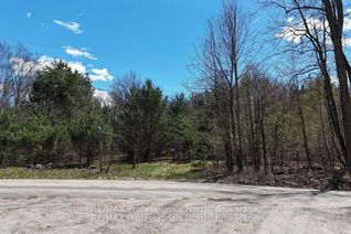 Vacant Residential Land for Sale, 0 Osprey Rd, Minden Hills, ON