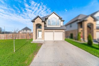 Detached House for Sale, 6634 Sam Iorfida Dr, Niagara Falls, ON