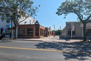 Property for Lease, 153 Brock St N #2, Whitby, ON