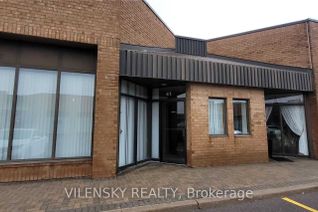 Office for Sublease, 588 Edward Ave #41, Richmond Hill, ON