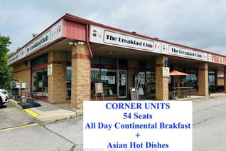 Non-Franchise Business for Sale, 6048 Highway No. 9 N/A, New Tecumseth, ON