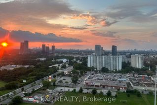 Condo Apartment for Sale, 725 Donmills Rd #2506, Toronto, ON