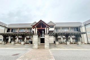 Condo Townhouse for Rent, 4 Cove Ct #101, Collingwood, ON