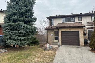 Condo for Sale, 46 Foster Cres #46, Brampton, ON