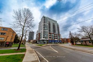 Condo for Rent, 2088 James St #610, Burlington, ON
