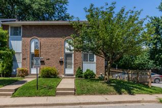 Property for Sale, 25 Linfield Dr #7, St. Catharines, ON
