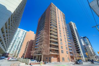 Apartment for Sale, 475 Laurier Ave W #1002, Ottawa Centre, ON