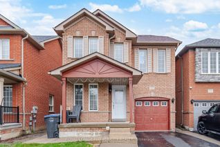 Detached House for Sale, 30 Ridgefield Ct, Brampton, ON