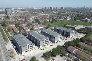 Condo for Rent, 200 Chester Le Blvd #D308, Toronto, ON