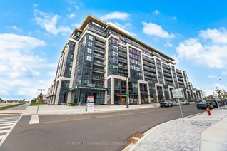 Apartment for Sale, 405 Dundas St W #234, Oakville, ON
