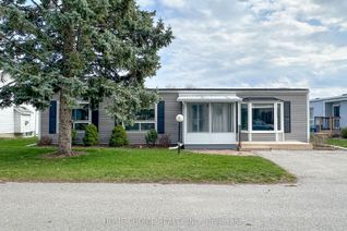 Property for Sale, 8 Loyalist Ct, Clarington, ON